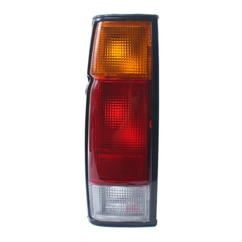 Tail Light Rear Lamp No Bulb Left Fits Nissan Navara D21 Pickup Truck 1986-90 DE