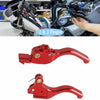 Harley Touring Road Glide CVO Handlebar Hand Brake Clutch Levers (2014-2023)
