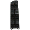 Landcruiser 80 Series Power Window Switch (1990–1998)