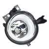 VW Touareg Left Front Fog Light Housing (2003-2007)