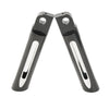 Harley Touring Road King Street Glide Footrest Footpeg Peg