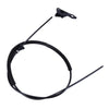 BMW E36 3 Series Hood Release Cable (1992-1999)