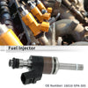 Honda Civic 1.5T (2022-2023) - 1 x Black Injector Fuel Injector