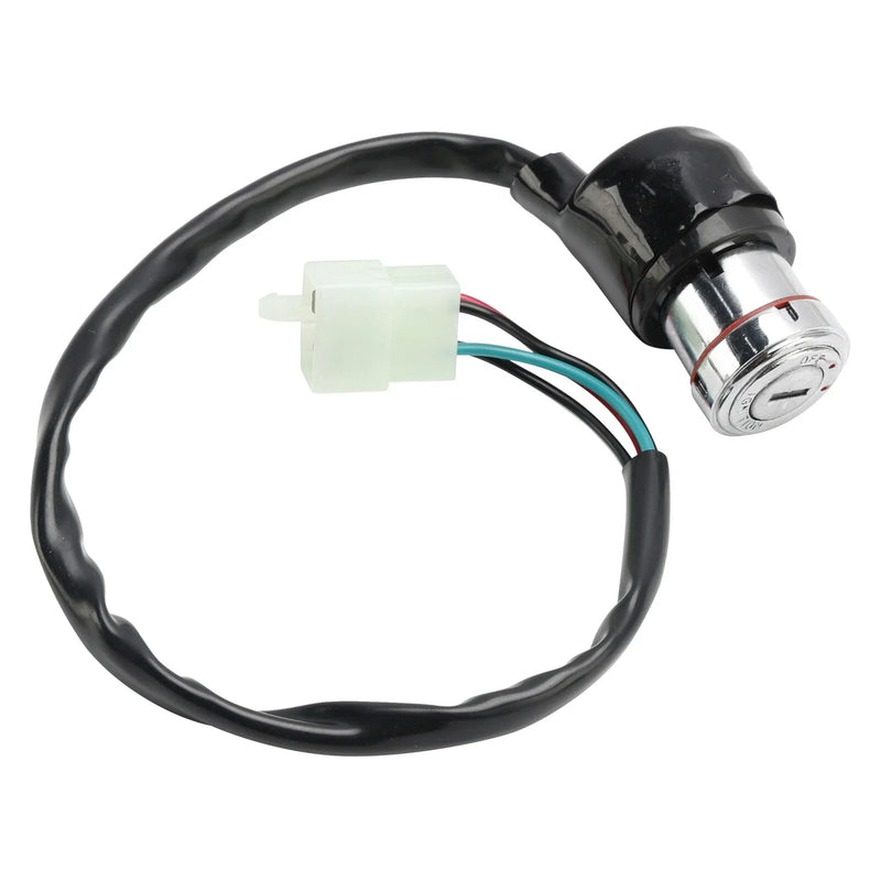 CF Moto ATV 500 600 625 CFORCE Ignition Lock 4 Pin (2010-2023)