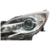 Mazda 3 BL Series SP20 2x LH+RH Xenon Headlights Pair (2011-2013)