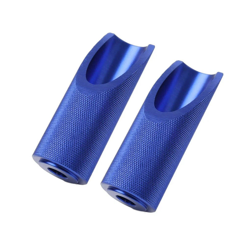 Honda Ruckus Zoomer (2003-2023) -  Motorcycle Pegs Aluminium Footpegs