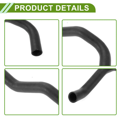 Radiator Coolant Hose for Toyota T100 Van 1984-1994 2 x Hoses