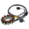 Honda CRF 450 R / RX / RWE Alternator Stator (2021-2024)
