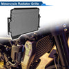 Yamaha FZ-07 Radiator Grille / 1 Pc (2018–2020)