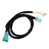 BMW X1 E84 Steering Wheel Paddle Shift Harness Cable (2010-2014)