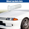 Nissan Sentra 5 x M12x1.25 Wheel Bolts (1995-2022)