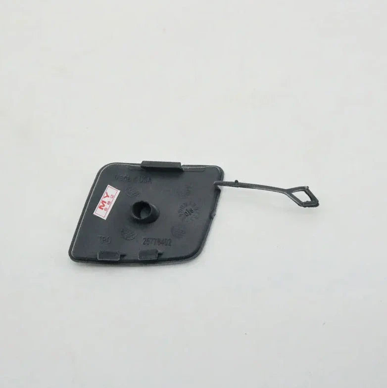 Cadillac SRX Tow Hook Eye Cover Cap (2010–2015)