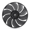 SUZUKI GSXR 600 750 2006-2016 & GSXR 1000 2005-2015 Cooling Fan Blade