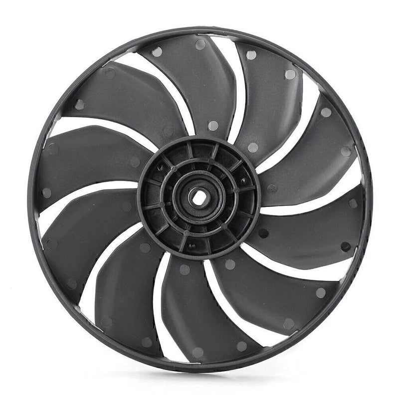 SUZUKI GSXR 600 750 2006-2016 & GSXR 1000 2005-2015 Cooling Fan Blade