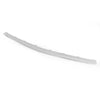 Mercedes Benz A Class W177 Front Bumper Lower Chrome Trim (2019-2023)