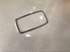 Toyota C-HR ABS Chrome Rear Reading Light Lamp Cover Trim (2018-2023)