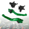 BMW R1200GS Adventure (LC) Brake Clutch Lever (2014-2018)