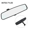 Suzuki Vitara Swift Kizashi Rearview Mirror (2010-2015)