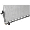 Nissan Patrol GU Radiator 4.2L TD42T (2001-2012)