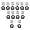 Dodge Ram 12X Rocker Arm Retainer (1994-2002)