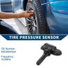 Dodge Sprinter 2500 Tire Pressure Sensor (2007-2009)