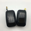 Hilux SR5 Vigo Flowing LED Side Indicator Lights Amber (2015-2023)