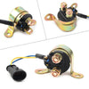 Polaris Sportsman 500, Ranger 800, RZR EFI Starter Solenoid Relay (2008-2012)