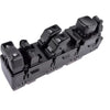 Chevy Silverado, GMC Yukon Power Window Master Switch (2003-2006)