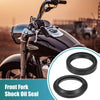 Honda X11 43mmx54mm Motorcycle Front Fork Shock Oil Seal (1999-2005)