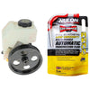Ford Falcon BA BF FG Power Steering Pump Assembly + Fluid (2002-2011)