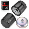 Honda VT700CVT750CVT800C Oil Filter & Wrench Tool 2 x