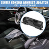 Acura RDX Console Armrest Lid Latch Cover Lock Knob (2013 - 2018)