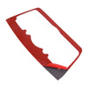 Infiniti G37 Carbon Fiber Center Multimedia Panel Cover (2007-2013)