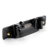 Mazda B-Series B2000 B2200 B2600 1986-1993 Black Outer Door Handle