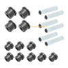 EZGO RXV Electric & Gas Rear Leaf Spring Bushings (2008–UP)
