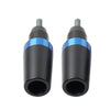 Yamaha YZF R7 Frame Sliders Crash Protectors (2021-2024)
