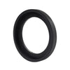 Tire Changers Wheel Balancer 1pc Quick Nut Rubber Ring Mats
