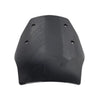 BMW R1300GS Black Windshield Deflector (2024)