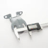 Mitsubishi Triton Strada L200 1996-2006 Front Door Hinge Upper Lower