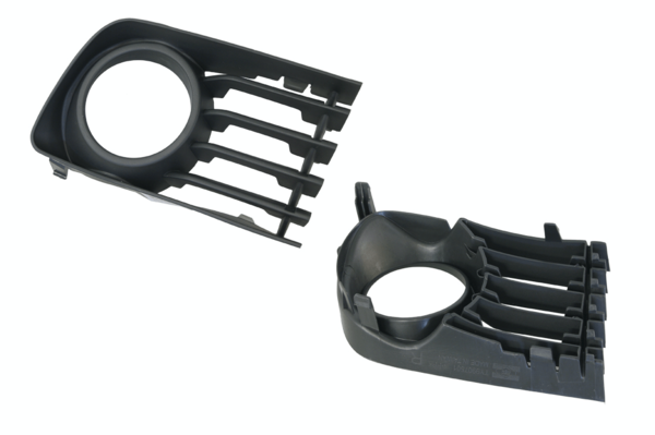 FOG Light Cover Right Hand Side FOR Toyota Prius HW20