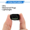 BMW 1x 4 Pin Tail Turn Signal Light Connector Plug