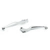 Honda Shadow 600 750 1100 Magna Brake Clutch Skull Hand Levers (1997-2003)