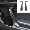 Toyota 86 Subar BRZ 2013-18 DRY Carbon Fiber Interior Door Handle Cover Trim
