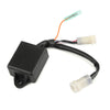 Yamaha YFM225 (1986-1988), YFM250 Moto-4 CDI Module (1989-1991)