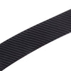 BMW 3 M3 E46 Carbon Fiber Black Dashboard Panel Cover Trim (1998-2005)