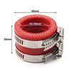 OKO PWK KEIHIN 28/30mm Carburetor Rubber Adapter (Fits Various Models)