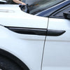 Land Rover Range Rover Evoque Side Air Flow Vent Fender Cover (2012-2018)