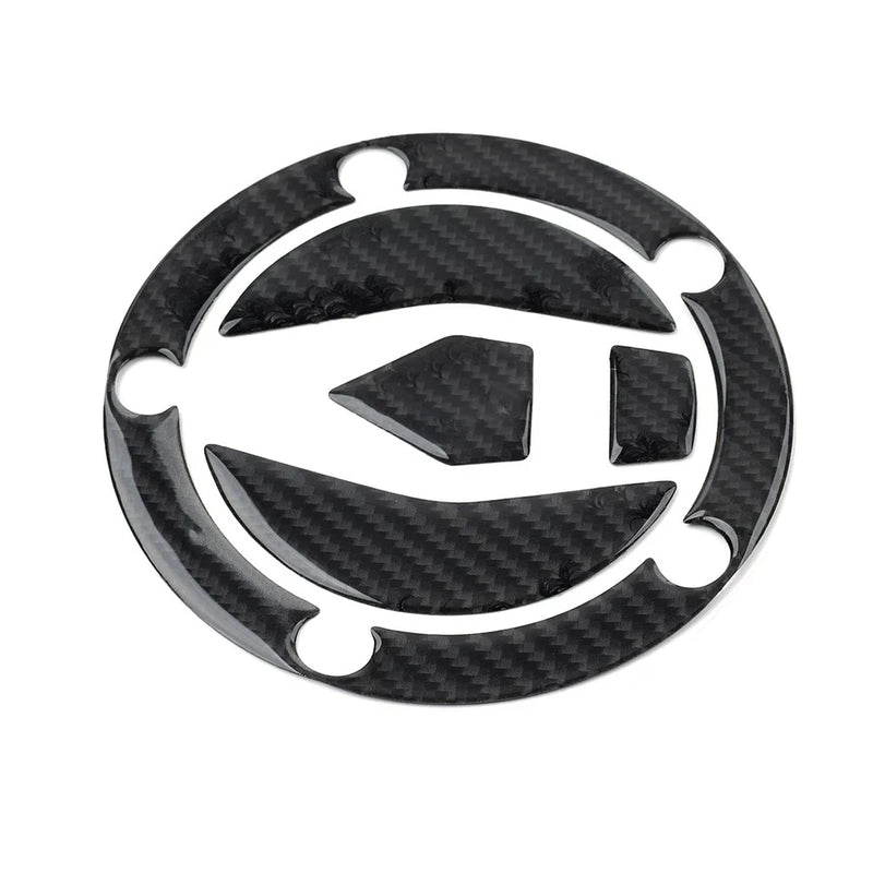 Kawasaki Ninja H2 H2R ZX10R ZX1000 Z900RS Gas Tank Fuel Cap Cover