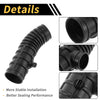 Chevrolet Epica Engine Air Intake Hose Rubber (2007 - 2009)