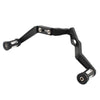 Harley Nightster 975 Heel Toe Gear Shift Lever Pegs (2022-2024)